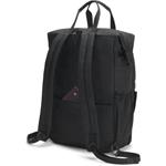 Dicota Backpack Eco Dual GO, batoh na notebook, 15.6"