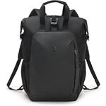 Dicota Backpack Eco Dual GO, batoh na notebook, 15.6"