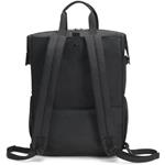 Dicota Backpack Eco Dual GO, batoh na notebook, 15.6"