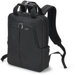 Dicota Backpack Eco Slim PRO, batoh na notebook, 14.1"