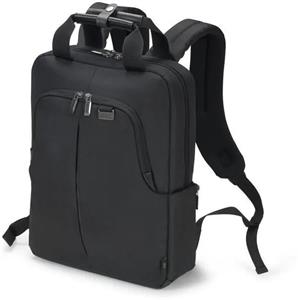 Dicota Backpack Eco Slim PRO, batoh na notebook, 14.1"