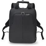 Dicota Backpack Eco Slim PRO, batoh na notebook, 14.1"