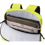 Dicota Backpack HI-VIS 32-38, batoh, žltý