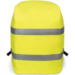 Dicota Backpack HI-VIS 65, batoh, žltý
