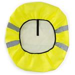 Dicota Backpack HI-VIS 65, batoh, žltý