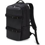 Dicota Backpack Move, batoh na notebook, čierny