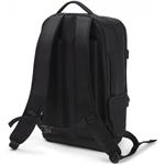Dicota Backpack Move, batoh na notebook, čierny