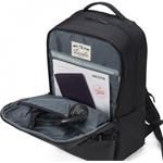 Dicota Backpack Move, batoh na notebook, čierny