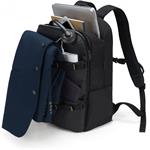 Dicota Backpack Move, batoh na notebook, čierny
