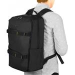 Dicota Backpack Move, batoh na notebook, čierny