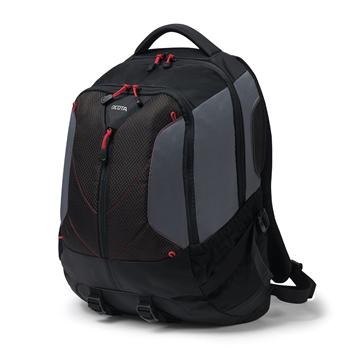 Dicota Backpack Ride 14-15,6" černý