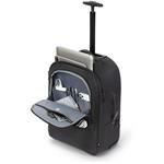 Dicota Backpack Roller Eco CORE, batoh na notebook, 14" - 16"