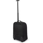 Dicota Backpack Roller Eco CORE, batoh na notebook, 14" - 16"