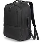 Dicota Backpack Roller Eco CORE, batoh na notebook, 14" - 16"