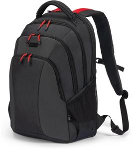 Dicota Backpack SEEKER II, batoh na notebook, 13" - 16"