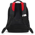 Dicota Backpack SEEKER II, batoh na notebook, 13" - 16"