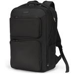 Dicota Backpack SEVEN, batoh na notebook, 12" - 14"