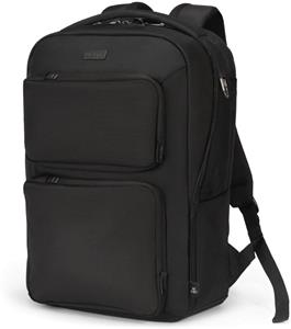 Dicota Backpack SEVEN, batoh na notebook, 14" - 16"