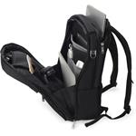 Dicota Backpack SEVEN, batoh na notebook, 14" - 16"