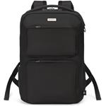 Dicota Backpack SEVEN, batoh na notebook, 14" - 16"