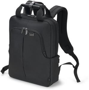 Dicota Backpack Slim Eco PRO, batoh na notebook, 12" - 14.1"