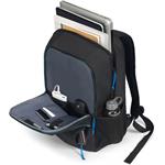 Dicota Backpack SPIN II, batoh na notebook, 13" - 16"
