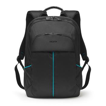 Dicota Backpack Trade 14-15,6" černý