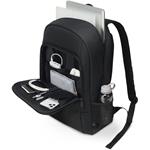 Dicota Backpack TWO, batoh na notebook, 13" - 14"