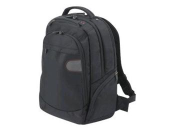 Dicota BacPac Challenge/black f ntb