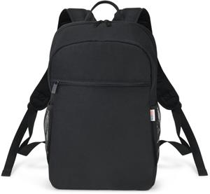 Dicota Base XX, batoh na 15" - 17.3" notebook, čierny