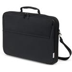 Dicota Base XX Clamshell, taška na 14-15.6" notebook, čierna