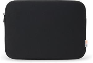 Dicota Base XX, puzdro na 12-12.5" notebook, čierne