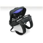 DICOTA Batoh Bac Pac Business černý - 15,4"