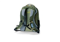DICOTA Batoh BacPac Element zeleny N17228P ruksak na 15" / 15.4"
