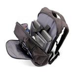 DICOTA Batoh Take.Off Sport čierny - 14" - 15,4"