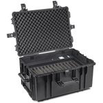 Dicota Charging Case Trolley 14 Tablets Plus