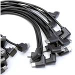 Dicota Charging Case Trolley 14 Tablets Plus