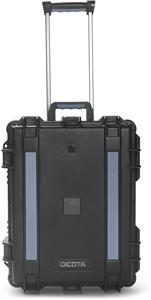Dicota Charging Case Trolley 14 Tablets Plus
