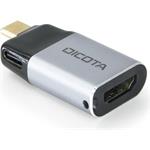 Dicota D32047, USB-C na HDMI mini adaptér