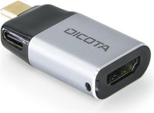 Dicota D32047, USB-C na HDMI mini adaptér