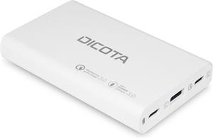 Dicota D32056, univerzálna nabíjačka