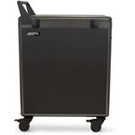 DICOTA DataBox XL HP OJ 250, nabíjací vozík