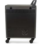 DICOTA DataBox XL HP OJ 250, nabíjací vozík