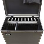 DICOTA DataBox XL HP OJ 250, nabíjací vozík