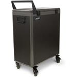 DICOTA DataBox XL HP OJ 250, nabíjací vozík