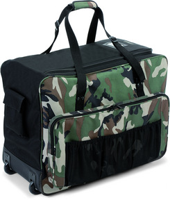 DICOTA E-Sports Bag velká taška na PC monitor klávesnici a další prísl