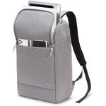 Dicota Eco Backpack MOTION, batoh na notebook, 13" - 15.6", sivý