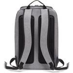 Dicota Eco Backpack MOTION, batoh na notebook, 13" - 15.6", sivý