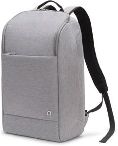 Dicota Eco Backpack MOTION, batoh na notebook, 13" - 15.6", sivý
