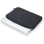 DICOTA Eco BASE, Púzdro pre notebook 12" - 12.5" - černá